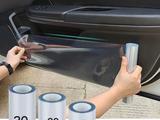 Нано защитная плёнка для порогов, дверей и элементов кузова автомобиля. за 2 000 тг. в Алматы