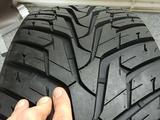 285/60R18 Hankook Ventus RH06 за 83 300 тг. в Алматы
