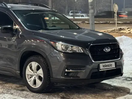 Subaru Ascent 2021 года за 16 800 000 тг. в Семей – фото 36