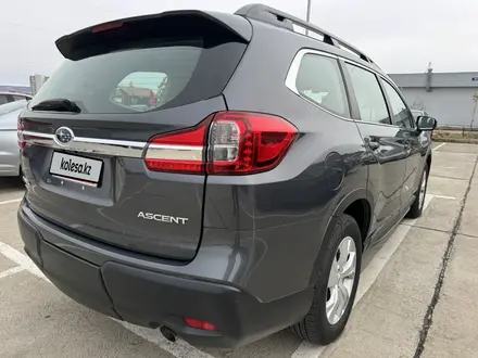 Subaru Ascent 2021 года за 16 800 000 тг. в Семей – фото 6