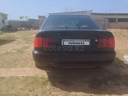 Audi A6 1994 года за 2 500 000 тг. в Уральск – фото 6