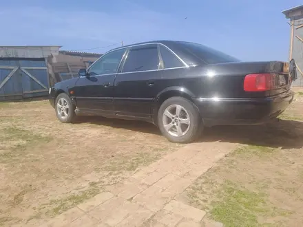 Audi A6 1994 года за 2 500 000 тг. в Уральск – фото 8