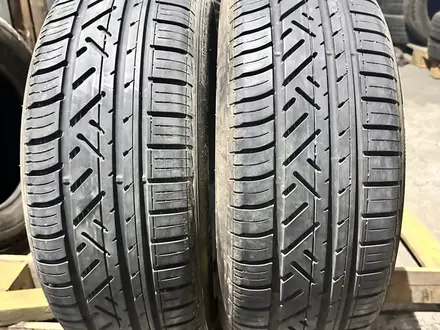 215/55r17 Pirelli 2шт за 45 000 тг. в Алматы