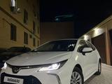 Toyota Corolla 2023 года за 11 000 000 тг. в Уральск