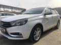 ВАЗ (Lada) Vesta 2018 годаfor4 500 000 тг. в Алматы – фото 2