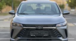 Chevrolet Monza 2023 годаүшін6 700 000 тг. в Туркестан – фото 3