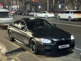 BMW 640 2012 годаfor18 000 000 тг. в Алматы – фото 4