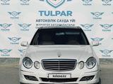 Mercedes-Benz E 350 2007 года за 5 680 000 тг. в Актау