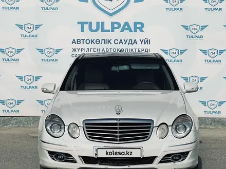 Mercedes-Benz E 350 2007 года за 5 680 000 тг. в Актау