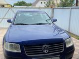 Volkswagen Passat 2002 годаfor2 000 000 тг. в Уральск – фото 5
