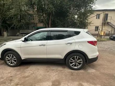 Hyundai Santa Fe 2014 года за 12 000 000 тг. в Тараз – фото 6