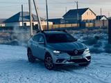 Renault Arkana 2019 годаүшін9 150 000 тг. в Талдыкорган