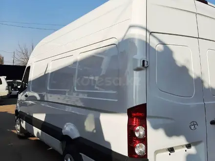 JAC  SUNRAY 2026 года за 18 000 000 тг. в Караганда – фото 4