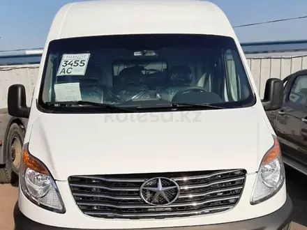 JAC  SUNRAY 2026 года за 18 000 000 тг. в Караганда