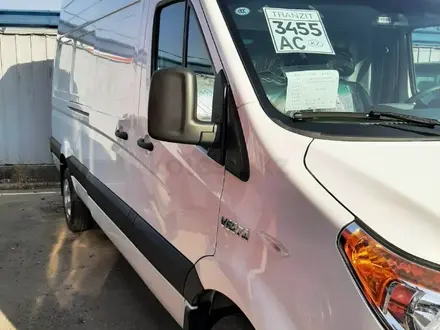 JAC  SUNRAY 2026 года за 18 000 000 тг. в Караганда – фото 3