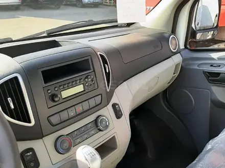 JAC  SUNRAY 2026 года за 18 000 000 тг. в Караганда – фото 7