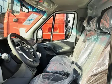 JAC  SUNRAY 2026 года за 18 000 000 тг. в Караганда – фото 8