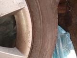 Комплект шин с дисками на Кия спортэйдж за 165 000 тг. в Караганда – фото 2
