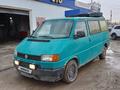 Volkswagen Transporter 1995 года за 1 700 000 тг. в Атырау