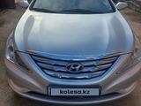 Hyundai Sonata 2010 годаfor6 000 000 тг. в Кызылорда