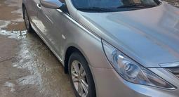 Hyundai Sonata 2010 годаүшін6 000 000 тг. в Кызылорда – фото 2