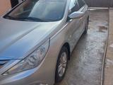 Hyundai Sonata 2010 года за 6 000 000 тг. в Кызылорда – фото 3