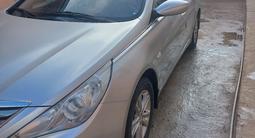 Hyundai Sonata 2010 года за 6 000 000 тг. в Кызылорда – фото 3