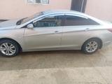 Hyundai Sonata 2010 годаүшін6 000 000 тг. в Кызылорда – фото 4