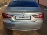 Hyundai Sonata 2010 годаfor6 000 000 тг. в Кызылорда – фото 5