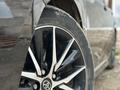 Toyota Camry 2020 годаүшін10 500 000 тг. в Актобе – фото 9
