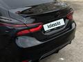 Toyota Camry 2020 годаүшін10 500 000 тг. в Актобе – фото 15