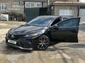 Toyota Camry 2020 годаүшін10 500 000 тг. в Актобе – фото 17
