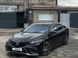 Toyota Camry 2020 годаүшін10 500 000 тг. в Актобе