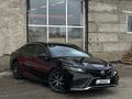 Toyota Camry 2020 годаүшін10 500 000 тг. в Актобе – фото 4