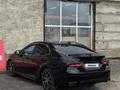 Toyota Camry 2020 годаүшін10 500 000 тг. в Актобе – фото 5