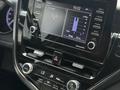 Toyota Camry 2020 годаүшін10 500 000 тг. в Актобе – фото 8