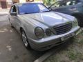 Mercedes-Benz E 320 2000 годаfor4 500 000 тг. в Алматы – фото 3