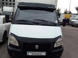 ГАЗ ГАЗель 2007 года за 5 700 000 тг. в Алматы