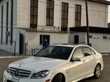 Mercedes-Benz C 250 2013 года за 6 500 000 тг. в Уральск – фото 4