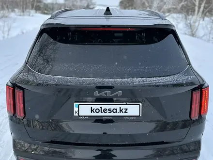 Kia Sorento 2021 года за 17 700 000 тг. в Кокшетау – фото 25