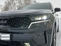 Kia Sorento 2021 года за 17 700 000 тг. в Кокшетау – фото 9