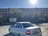 ВАЗ (Lada) Priora 2170 2013 года за 1 780 000 тг. в Костанай – фото 3