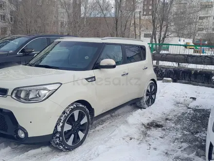 Kia Soul 2014 года за 7 800 000 тг. в Астана – фото 2