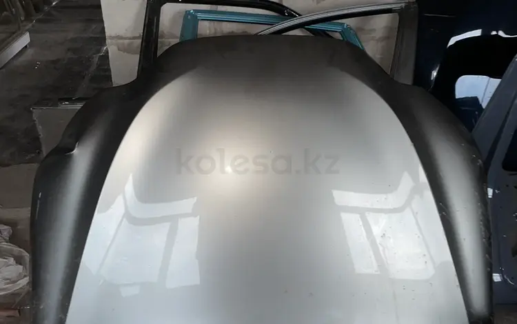 Капот за 100 000 тг. в Астана