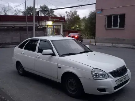 ВАЗ (Lada) Priora 2170 2012 года за 1 499 999 тг. в Шымкент – фото 2