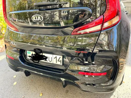 Kia Soul 2019 года за 10 000 000 тг. в Павлодар – фото 3