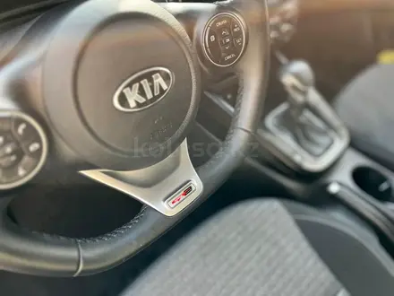 Kia Soul 2019 года за 10 000 000 тг. в Павлодар – фото 6