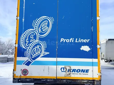 Krone 2012 года за 3 900 000 тг. в Уральск – фото 4