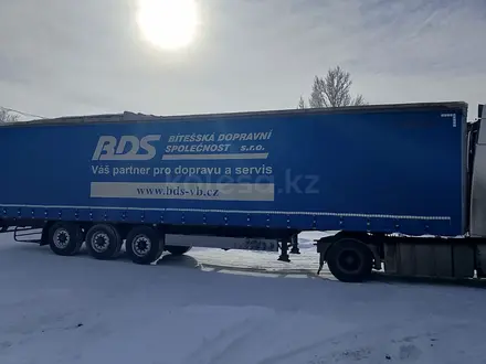 Krone 2012 года за 3 900 000 тг. в Уральск – фото 3