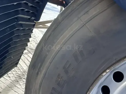 Krone 2012 года за 3 900 000 тг. в Уральск – фото 9